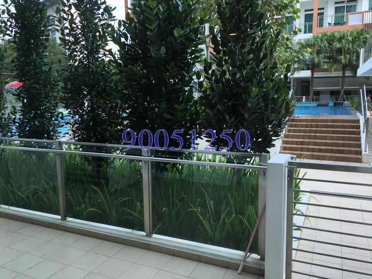 Parc Rosewood (D25), Condominium #132494582